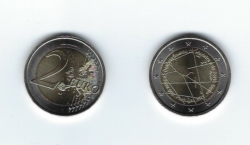Euro gedenkmünze 2019 - euro,