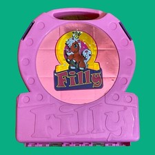 Filly Sammelbox Sammelkoffer