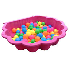 Sand & Wasser Muschel