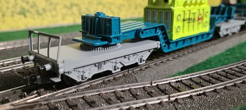 Selten märklin - mÄrklin,