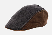 Sport/-Schirmmütze,Flat-Cap
