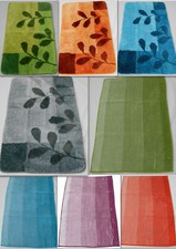 Badteppich badvorleger - badteppich,