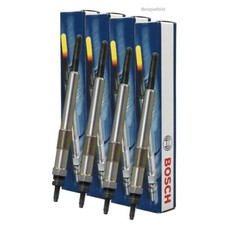 Bosch 4x Glühkerze 0 250 603
