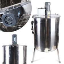 Elektrische Honigschleuder