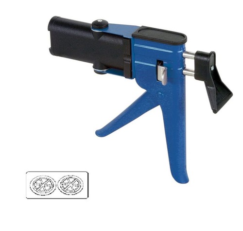 Cox klebstoff dosierpistole - cox,