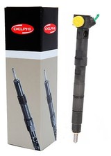 Einspritzdüse Injektor