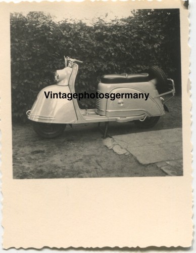 Z127 foto 50er jahre - z127,