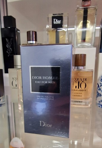 Dior homme eau for - dior,