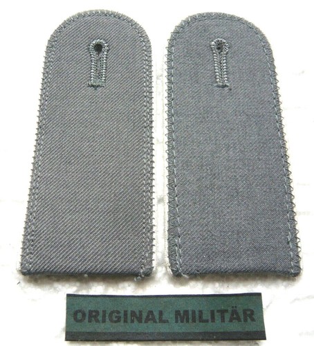 Schulterklappen jacke heer - schulterklappen,