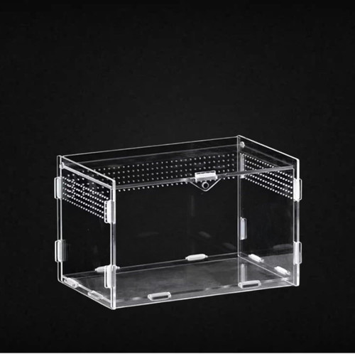 Fütterungsbox,Reptil