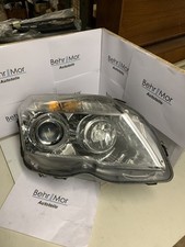 Mercedes GLK X204 Xenon