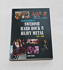The Encyclopedia Of Swedish