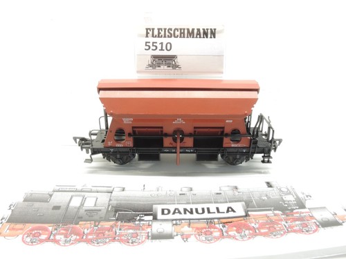 Fleischmann 5510 - , ho