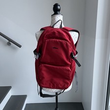 Rucksack crivit rot mit - rucksack,