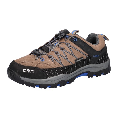 Cmp kinder trekking - trekking, schuhe
