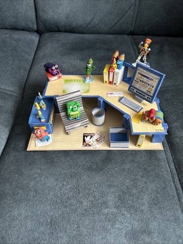 Sehr schönes diorama - schönes, von
