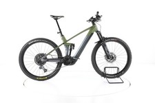 Cube Stereo Hybrid 140 HPC TM E-Bike Fully Top Elektrofahrrad Bosch Akku 750Wh