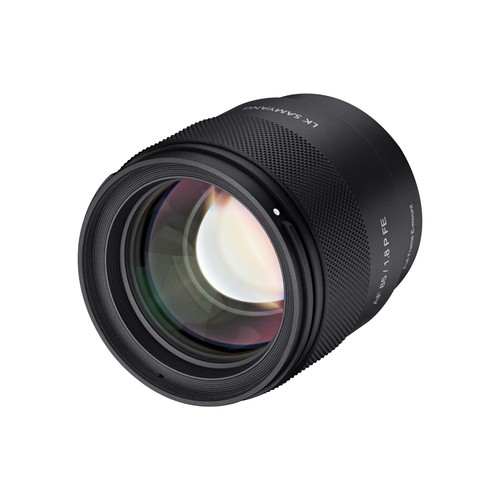 Samyang prima serie - samyang, prima-serie