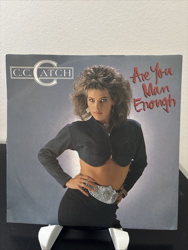 Catch are you - c.c.,