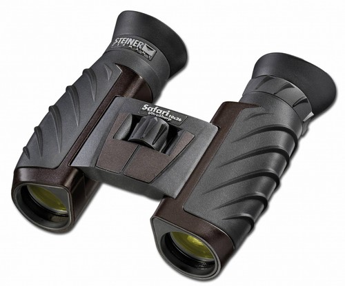 Steiner safari ultrasharp - safari,