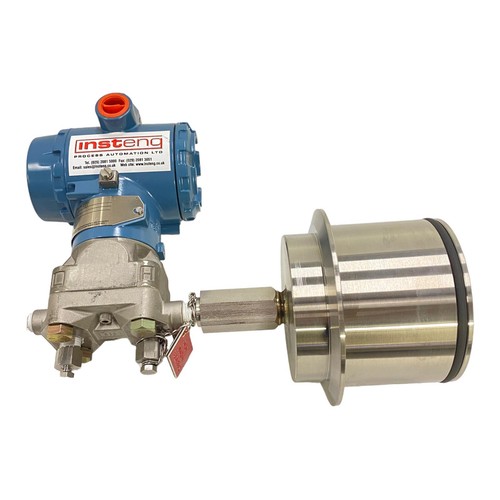 Rosemount 3051 pressure - rosemount,