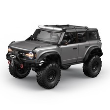 HB Toys R1001 1:10 RC Truck