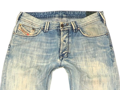 Diesel yarik herren jeans - b,