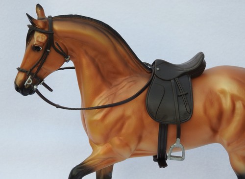 Classic breyer braun - breyer,