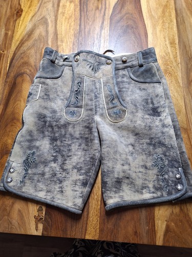 Isar trachten kinder lederhose - trachten,