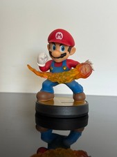 Nintendo mario amiibo - mario, (super