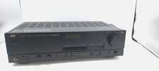 JVC AX-444BK Stereo Integrated