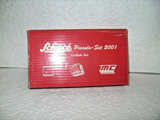 Schuco Piccolo 01719  /  SET