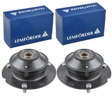 2X LEMFÖRDER DOMLAGER VORNE