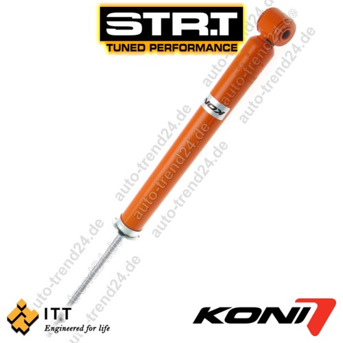Koni str stoßdämpfer - str.t,