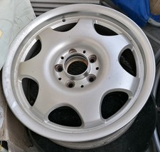 Mercedes-Benz Original Alufelgen  16 Zoll W211