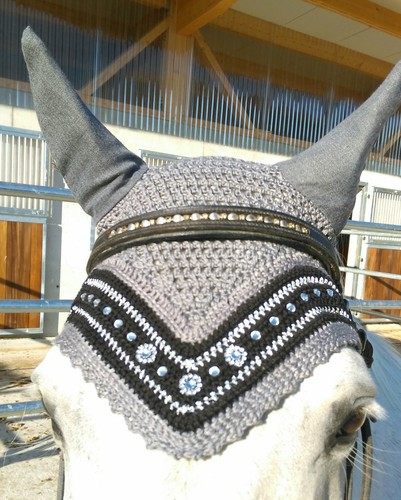 Fliegenhaube fliegenohren - fliegenhaube, /