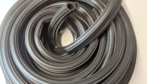 Türdichtungen stück wolga - türdichtungen, 4