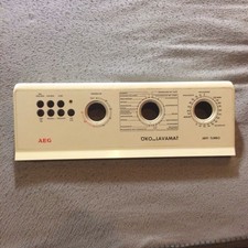 AEG ÖKO LAVAMAT 4891T 1-001
