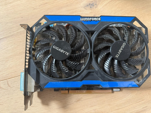 Gigabyte n960oc 4gd - gv-n960oc-4gd, nvidia