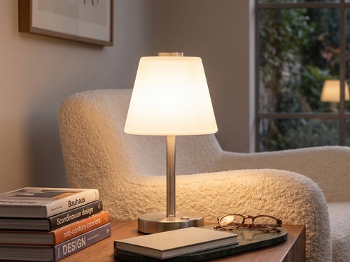 Design led wohnzimmerlampe - design,