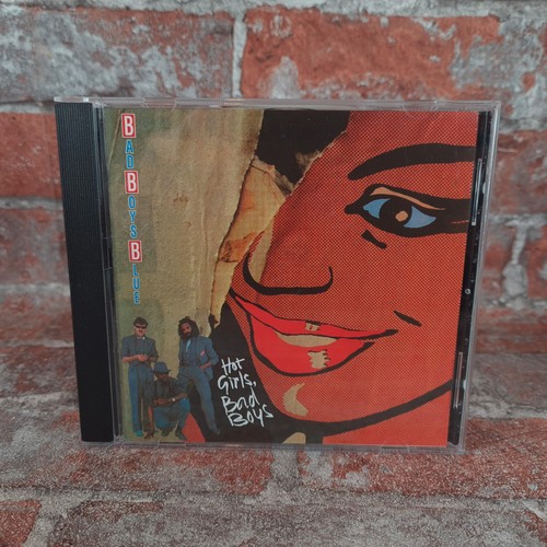 Bad boys blue hot girls - bad,