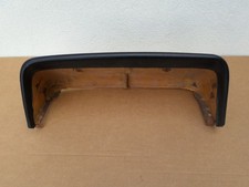 Armaturenbrett Cockpit Abdeckung Tacho schwarz Opel Ascona B Manta B