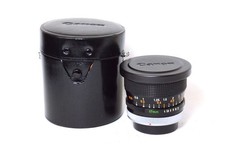 Ziel Hand-Aufziehbar Canon Fd