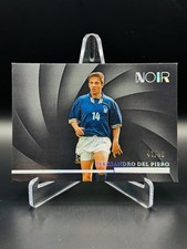 2024-25 Panini Noir Soccer -