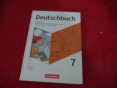 Deutschbuch gebunden isbn - deutschbuch,