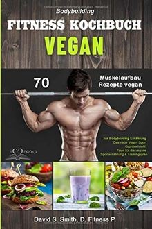 Bodybuilding vegan fitness - bodybuilding,