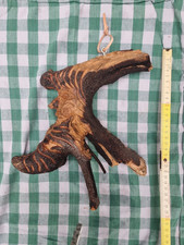 Wurzelgeist, Unikat, Skulptur