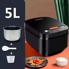 Multifunktionaler Reiskocher