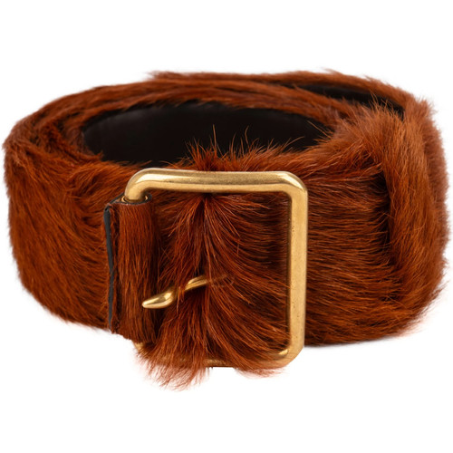 Prada cavallino calf hair - calf,