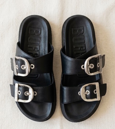 Super bequeme original buffalo - bequeme,